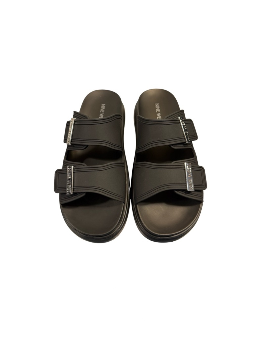 New Nine West Sandals - Picture 2 of 3
